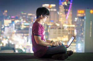 香港 WordPress 網頁寄存